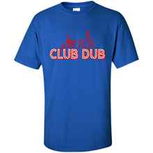 Load image into Gallery viewer, Club Dub Bears# Zawin