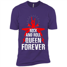 Load image into Gallery viewer, Rock And Roll Queen Forever