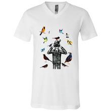 Load image into Gallery viewer, Bird watching Bird Lover Ornithologist