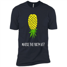 Load image into Gallery viewer, Upside Down Pineapple Swingers