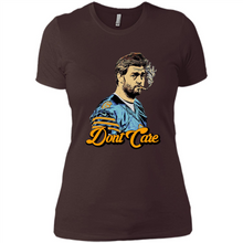 Load image into Gallery viewer, Smoking Jay Cutler Don’t Care