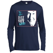 Load image into Gallery viewer, Phil Collins Not Dead Yet Live 2018 # Zawin store