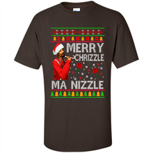 Load image into Gallery viewer, Snoop Dogg Merry Chrizzle Ma Nizzle Christmas