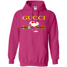 Load image into Gallery viewer, Snoopy Gucci Logo Vintage # Zawin