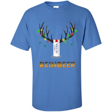 Load image into Gallery viewer, Reinbeer Michelob Ultra Christmas