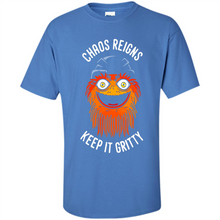 Load image into Gallery viewer, Chaos Reigns Keep It Gritty # Zawin store