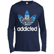 Load image into Gallery viewer, Fortnite Addicted Game Adidas# Zawin
