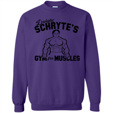 Load image into Gallery viewer, Dwight Schrute's Gym for Muscles The Office