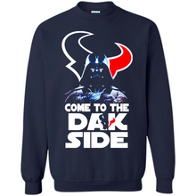 Load image into Gallery viewer, Dark Side Texans# Zawin