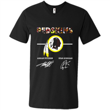 Load image into Gallery viewer, Redskins Adrian Peterson Ryan Kerrigan