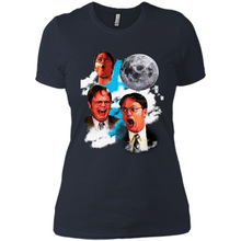 Load image into Gallery viewer, Three Dwight moon