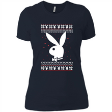 Load image into Gallery viewer, Playboy Christmas sweater