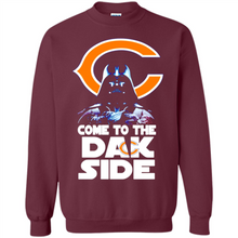 Load image into Gallery viewer, Dark Side Bears# Zawin