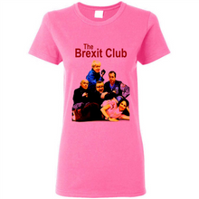 Load image into Gallery viewer, The Brexit Club