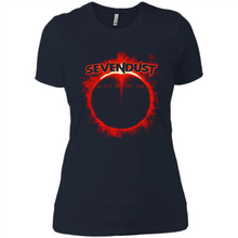 Load image into Gallery viewer, Sevendust Blackout The Sun