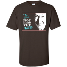 Load image into Gallery viewer, Phil Collins Not Dead Yet Live 2018 # Zawin store