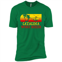 Load image into Gallery viewer, Vintage Catalina Wine Mixer Funny # Zawin