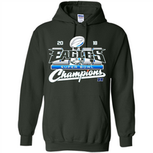 Load image into Gallery viewer, Philadelphia Eagles 2018 Super Bowl Champions # Zawin