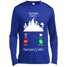 Load image into Gallery viewer, Fortnite M’appelle Faut Que J’y Aille# Zawin