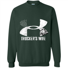 Load image into Gallery viewer, Under armour trucker’s wife