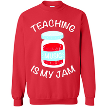 Load image into Gallery viewer, Teaching Music Is My Jam