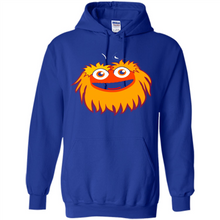 Load image into Gallery viewer, Gritty Hockey Mascot # Zawin store