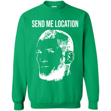 Load image into Gallery viewer, KHABIB Send Me Location 1 # Zawin store