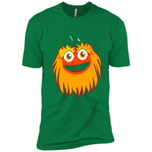 Load image into Gallery viewer, Gritty Hockey Mascot # Zawin store