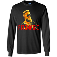 Load image into Gallery viewer, Ryan Fitzpatrick Fitzmagic # Zawin