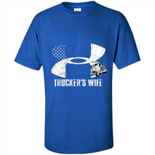 Load image into Gallery viewer, Under armour trucker’s wife