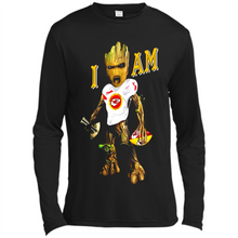 Load image into Gallery viewer, Baby Groot I Am Kansas City Chiefs