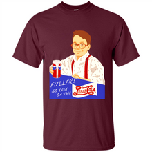 Load image into Gallery viewer, Home Alone Fuller Go Easy On The Pepsi# Zawin