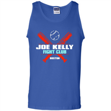 Load image into Gallery viewer, Joe Kelly Boston fight club # Zawin store