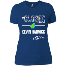 Load image into Gallery viewer, The Closer Nascar 4 Kevin Harvick Signature