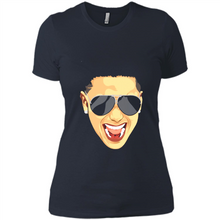 Load image into Gallery viewer, DJ Pauly D # Zawin store