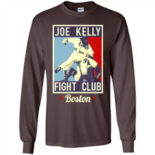 Load image into Gallery viewer, Joe Kelly Fight Club Boston # Zawin store