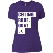 Load image into Gallery viewer, Ceiling Roof Goat Jordan # Zawin store