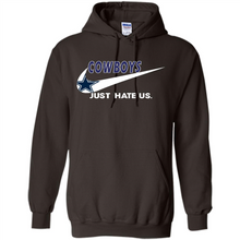 Load image into Gallery viewer, Dallas Cowboys Nike Just Hate Us
