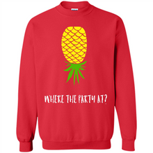 Load image into Gallery viewer, Upside Down Pineapple Swingers