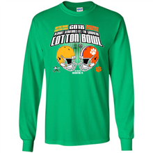Load image into Gallery viewer, Notre Dame vs Clemson
