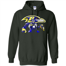 Load image into Gallery viewer, Venom We Are Baltimore Ravens