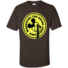 Load image into Gallery viewer, The Brian Jonestown Massacre Alternate Design Vintage Punk Retro Emo 80's Monotone Massacre Dandy Warhols