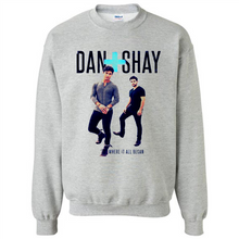 Load image into Gallery viewer, Where It All Began by Dan + Shay