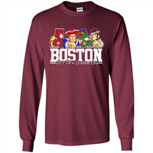 Load image into Gallery viewer, All Boston City of Champion