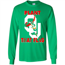Load image into Gallery viewer, Baker Mayfield Plant That Flag