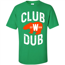 Load image into Gallery viewer, Chicago Football Club Dub# Zawin