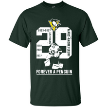 Load image into Gallery viewer, Marc Andre Fleury - Forever A Penguin # Zawin store