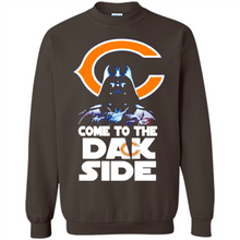 Load image into Gallery viewer, Dark Side Bears# Zawin