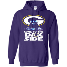 Load image into Gallery viewer, Dark Side Packers# Zawin