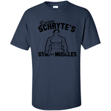 Load image into Gallery viewer, Dwight Schrute's Gym for Muscles The Office